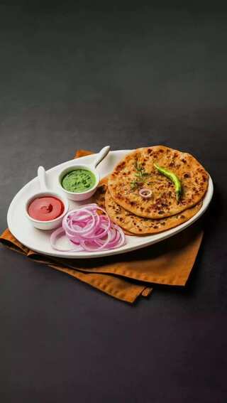 5 Stuffed Parathas to Enjoy This Monsoon
