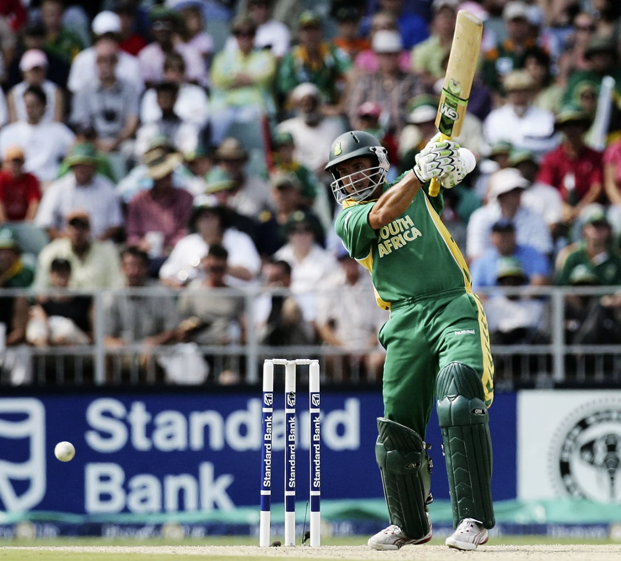 7 Highest Individual Scores by Number 3 Batter in ODI Run Chases