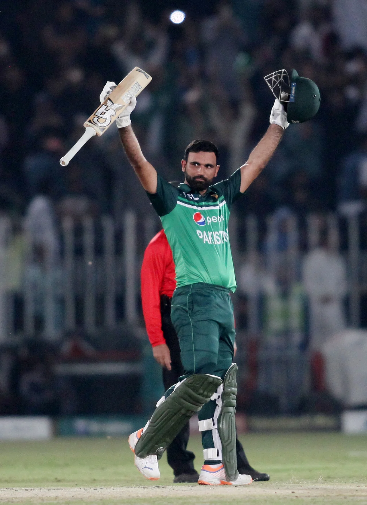 7 Highest Individual Scores by an Opener in ODI Run Chases