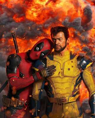 7 Highest-Grossing R-Rated Movies of All Time