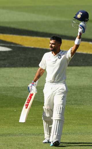 Visiting Captains To Win Most Tests In Australia