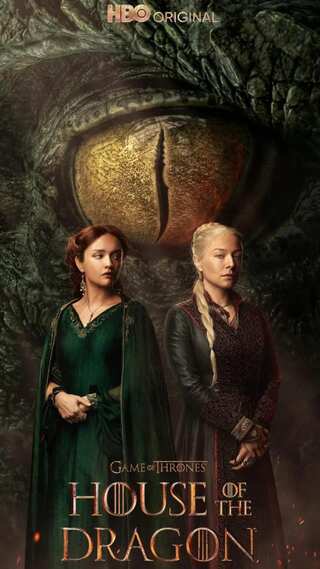 Loved House of the Dragon? Hear Out Its Author George RR Martin
