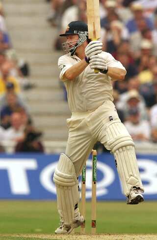 Batters With Most Runs At No. 5 In Tests