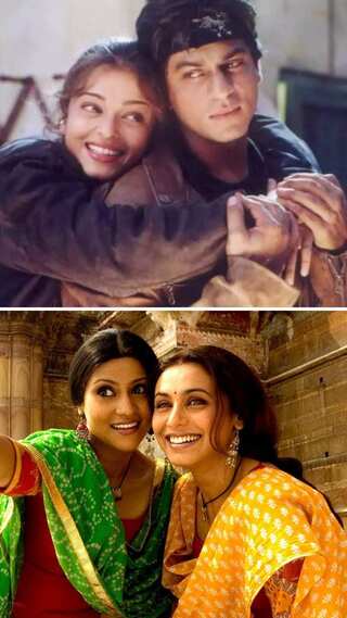 Raksha Bandhan Special: 9 Best Onscreen Siblings 
