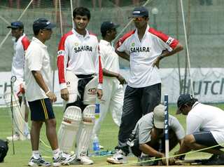 Indian Captains Declaring Test Innings Most Times In SENA Countries
