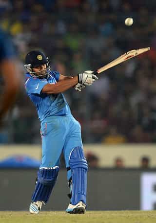 Most Ducks By T20I Openers