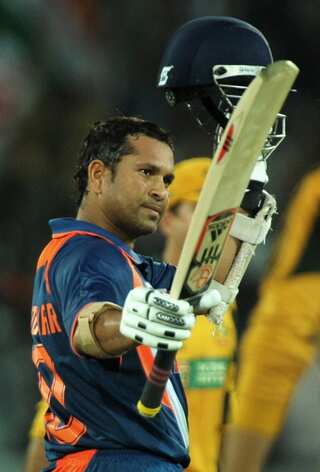 Openers With Most Runs In An ODI Innings In Losing Cause
