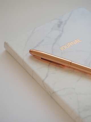 5 Reasons to Journal More Often