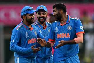 Indian Captains With Most Wins In SENA Countries
