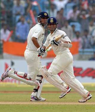 Indian Batters With Highest Test Average In Wins