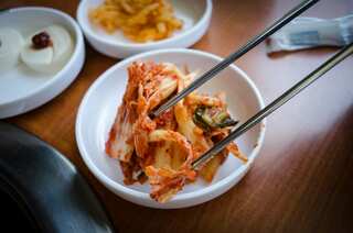 6 Tips to Make Korean-style Kimchi at Home