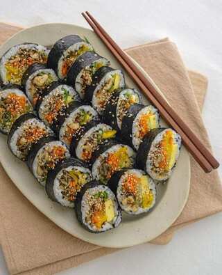 5 Tips to Make Classic Kimbap at Home
