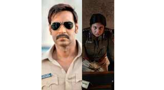 Actors We Loved As Cops On Screen