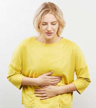 5 Quick Remedies to Relieve Instant Gas Pain
