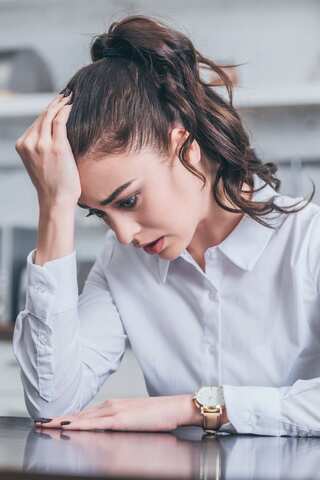 5 Tips to Stop Overthinking
