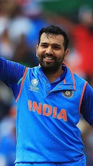 6 Batters With Most International Sixes in 21st Century