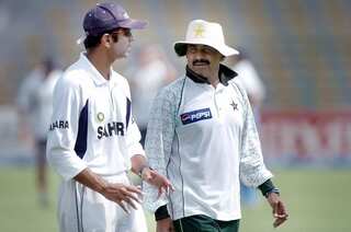 Asian Captains With Most Test Wins In SENA Countries