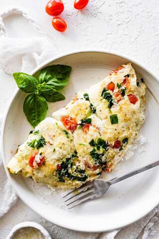 5 Simple Ways to Add Egg Whites to Your Diet