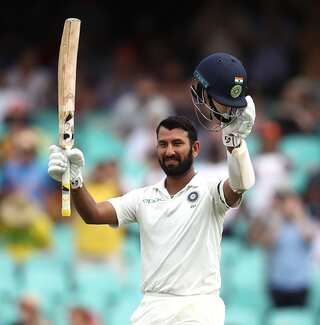 6 Indian Batters Fastest To Score 1000 Test Runs