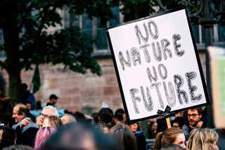 
5 Environmental Issues Threatening Our Children’s Future