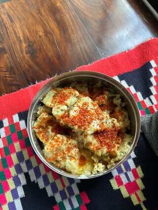 Khichu: 5 Easy Steps to Make Traditional Gujarati Snack