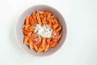 6 Easy Steps to Make Indian-style Pasta at Home