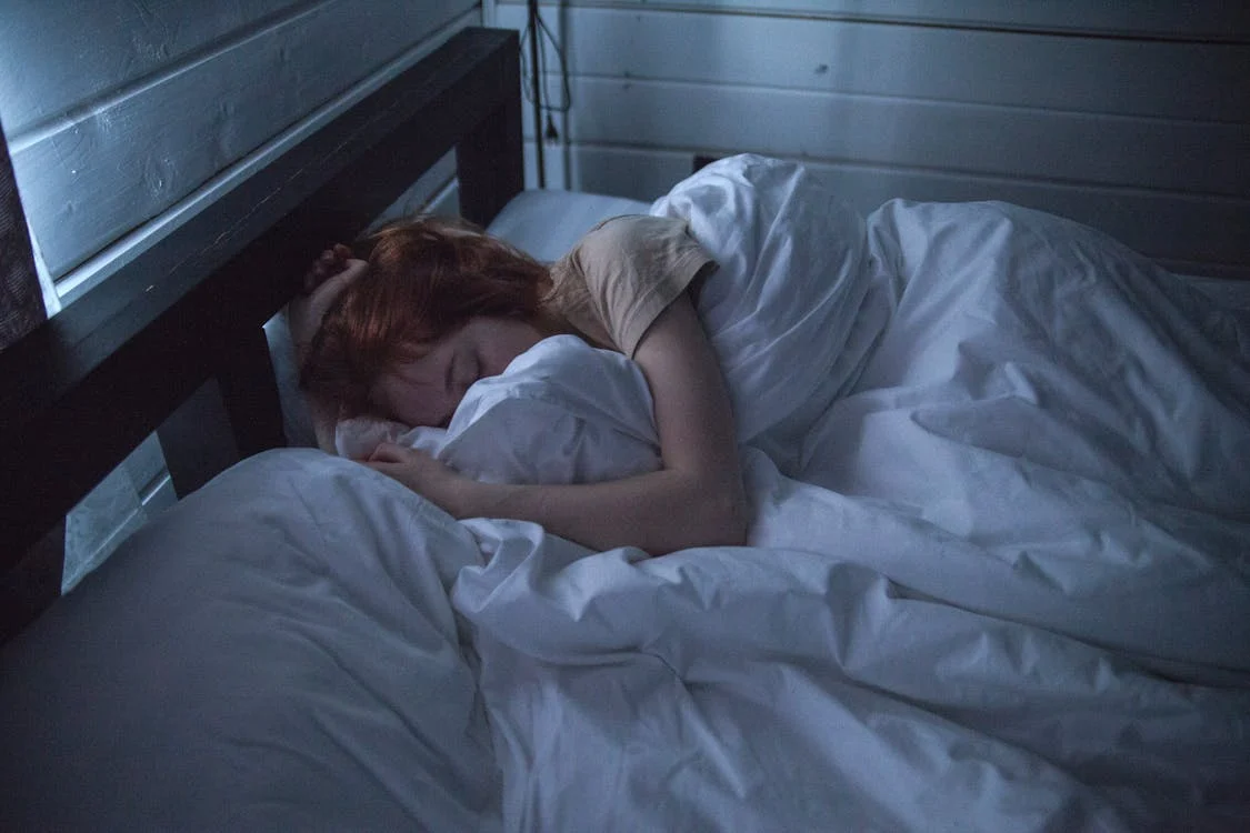 5 Foods You Should Never Eat At Night
