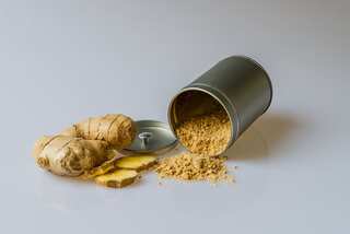Dried vs Fresh Ginger: Which is Healthier?