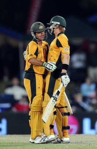 7 Highest Partnerships in Successful ODI Run Chases