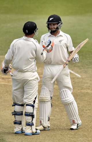 7 Highest Partnerships in Test Wins