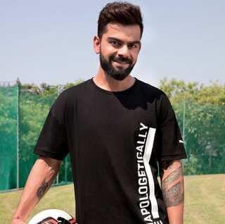 5 Dieting Habits of Virat Kohli