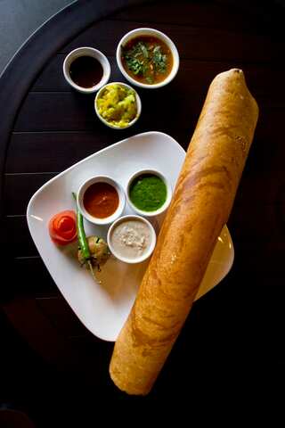 5 South Indian Breads You Must Try
