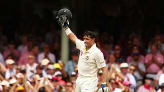 6 Highest Partnerships in Border-Gavaskar Trophy for Australia