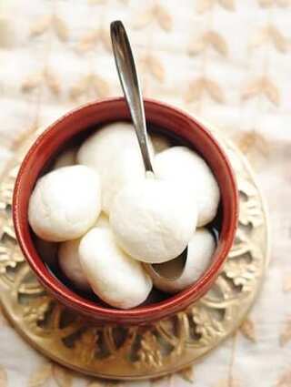 5 Bengali Sweets You Must Try
