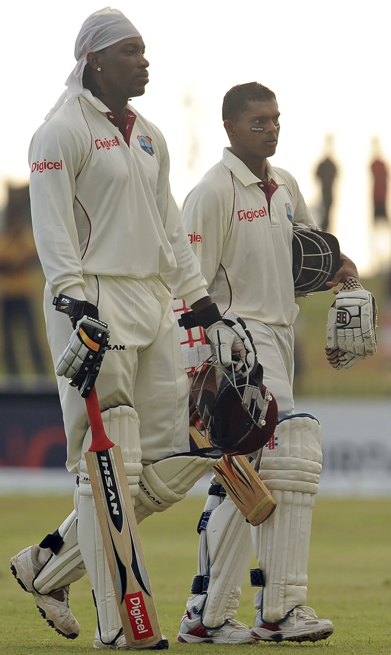 7 Batters with Most Fifties in 4th Innings in Tests