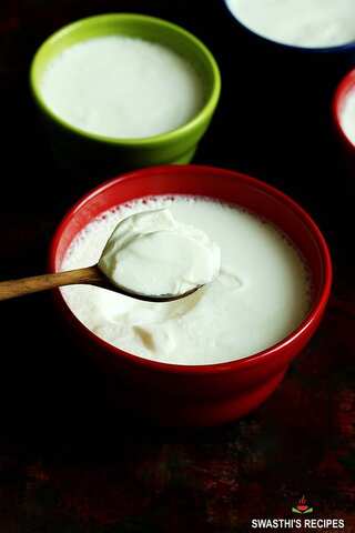 5 Reasons to Include Curd in Your Daily Diet