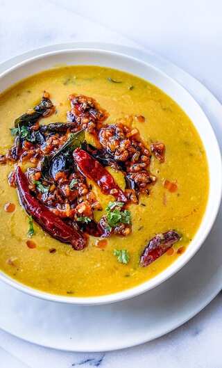 5 Must-Try Delicious Vegan Indian Curries