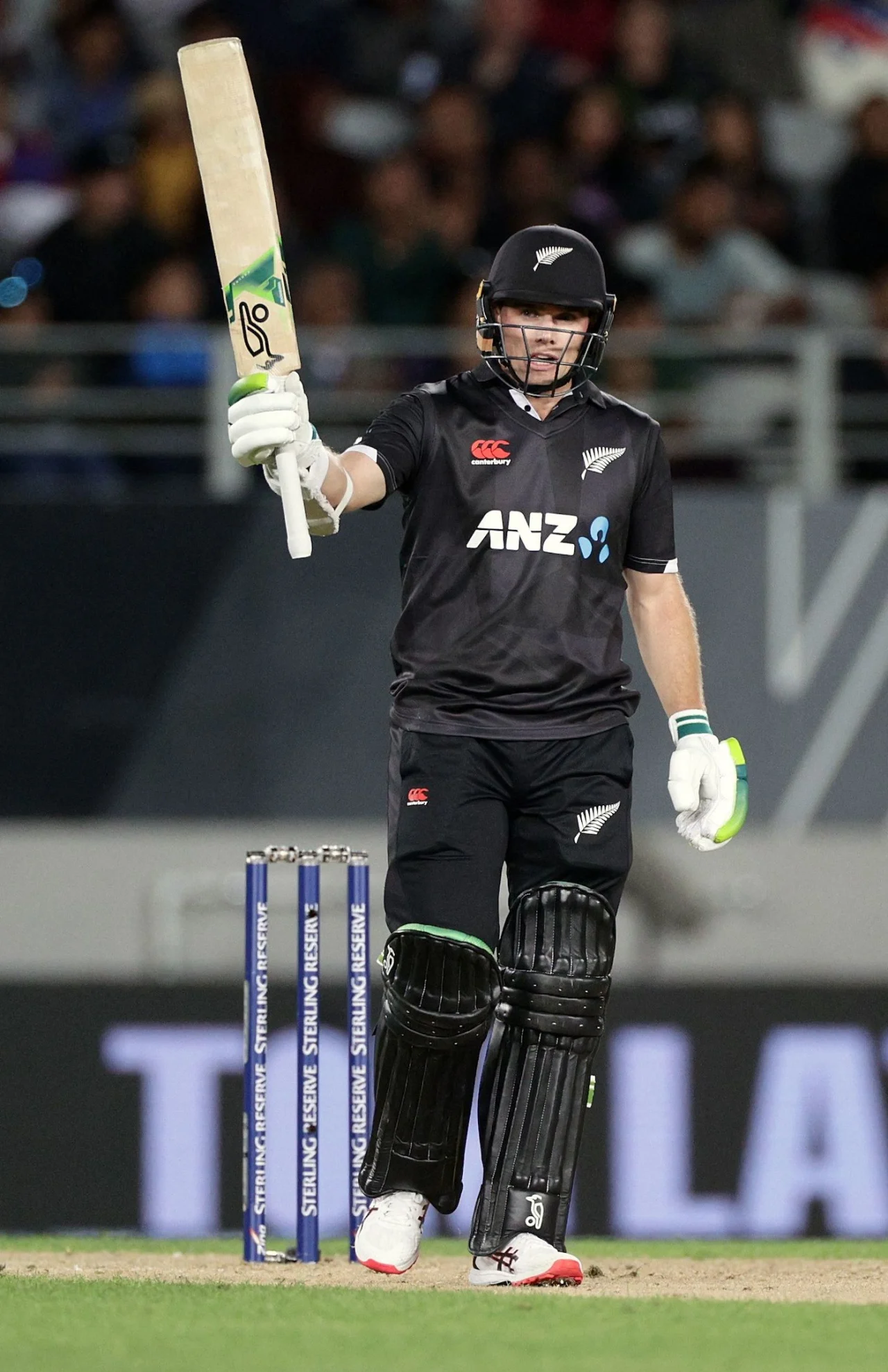 6 Highest Scores by Number 5 Batter in ODI Run Chase
