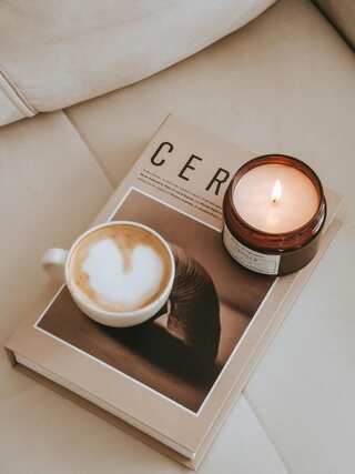 6 Easy Steps to Make Scented Candles at Home
