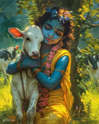 Krishna Janmashtami 2024: 5 Timeless Teachings of Lord Krishna