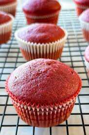How to Make Beetroot Cupcakes in Six Easy Steps
