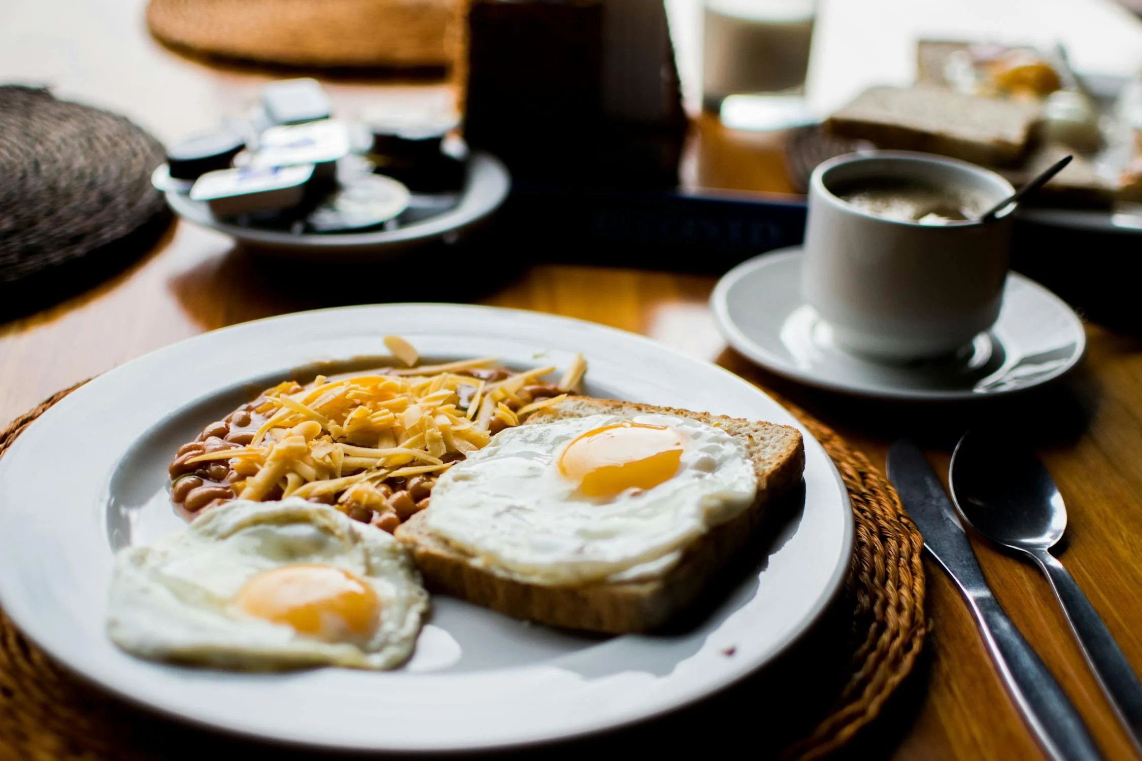 5 Reasons You Shouldn’t Skip Breakfast
