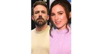 Who Is Kick Kennedy? Ben Affleck’s Rumoured Love Interest

