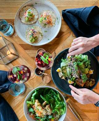 Mindful Eating: Tips to Practise Mindful Eating