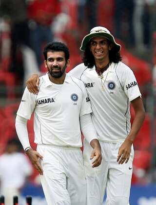 Border Gavaskar Trophy: Players to Register Most Ducks
