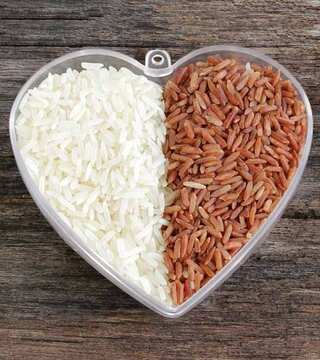 Brown Rice vs. White Rice: Which Is the Healthier Choice?
