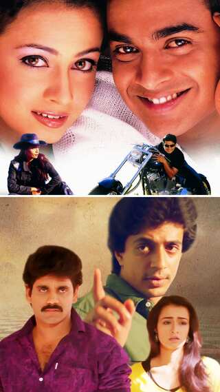 Rehna Hai Terre Dil Mein to Shiva: Cult Classics Re-Releasing This Week In Theatres