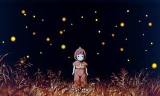 7 Animated Movies that Will Make you Cry Like a Baby
