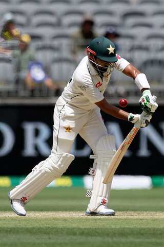 5 Bowlers With More Runs Than Babar Azam In WTC 23-25