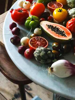 How to Properly Store Fresh Fruits and Vegetables to Extend Their Shelf Life
